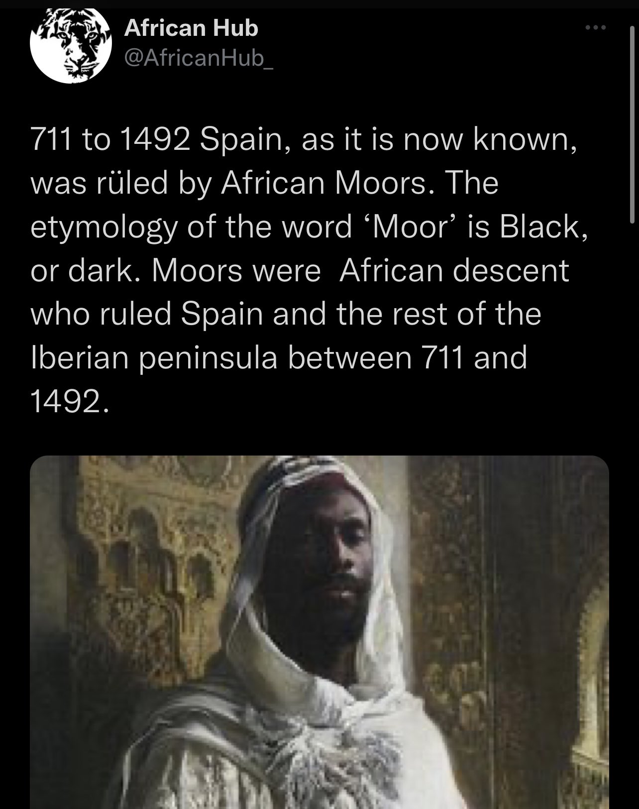 🎀🍭Uma Kompton 🍭🎀 on Twitter "hotepspostingls Cool but SubSaharan