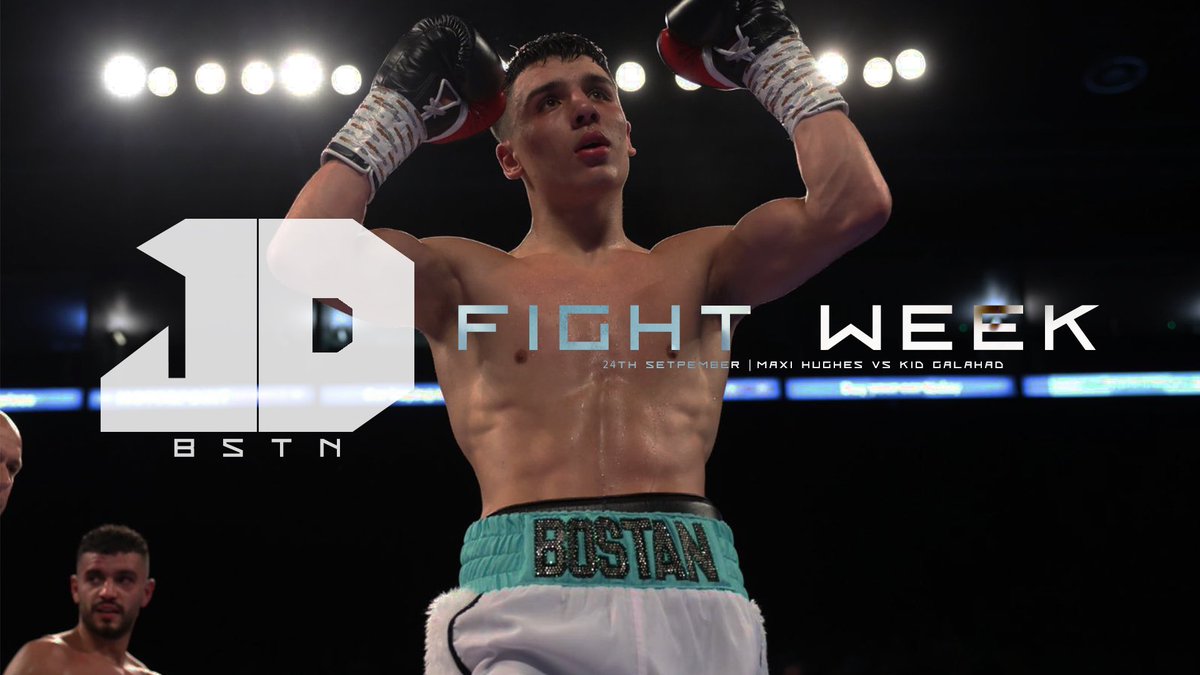 mohussain00's tweet photo. Recap fight week in Nottingham w/@jdbostan 

Shot &amp; edited by 🙋🏽‍♂️ 

https://t.co/uijmgadzKX https://t.co/j62lizr8tR
