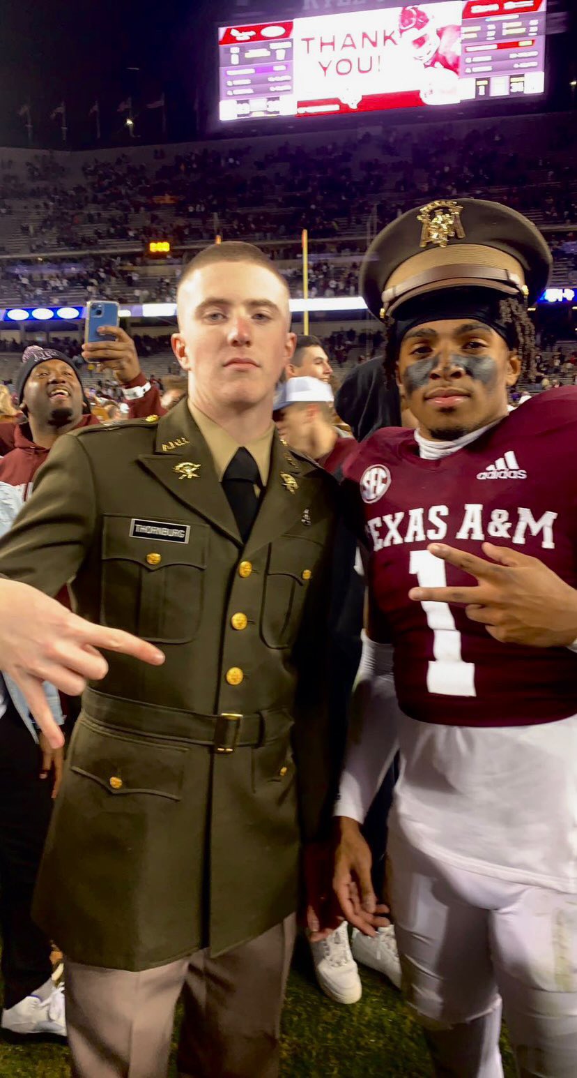 Barstool Texas A&M on Twitter "this is 🔥🔥🔥 BryceAnderson_1 https//t