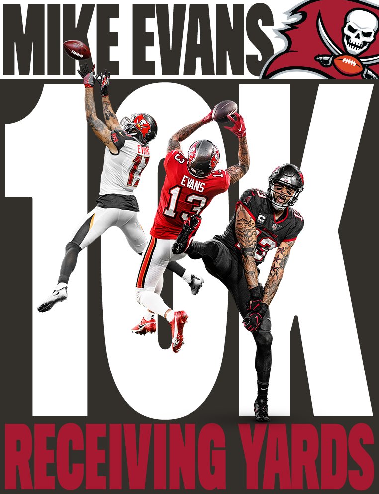 Tampa Bay Buccaneers tweet media