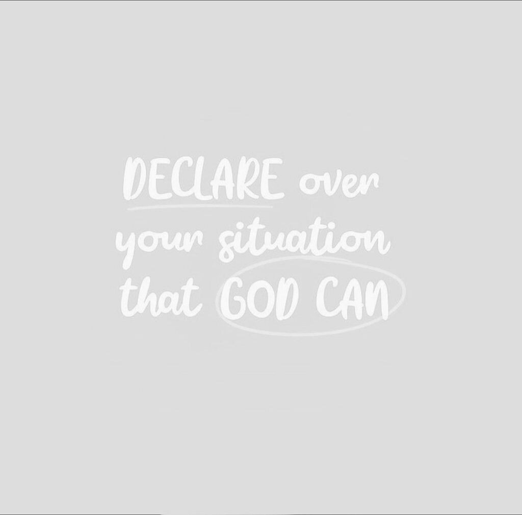 troubledontlast's tweet photo. God can do the impossible. #withgodeverythingispossible

Nothing is too hard for God. Everything is possible when He is involved. #withgodanythingispossible

What God cannot do doesn't exist. #godofmiracles

What is impossible for a human perspective is … https://t.co/lfelatOBST https://t.co/9ITkaVhT7v