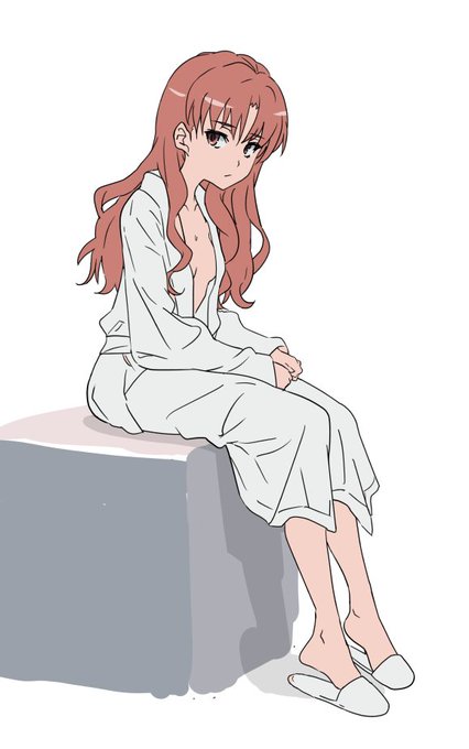 RKGK_白井黒子_進捗のヤバ味を感じてきた 