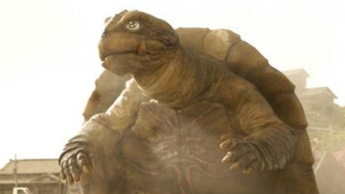 Kaiju News Outlet tweet media