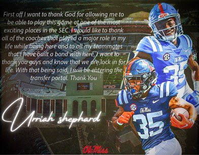 Urriah Shephard tweet media