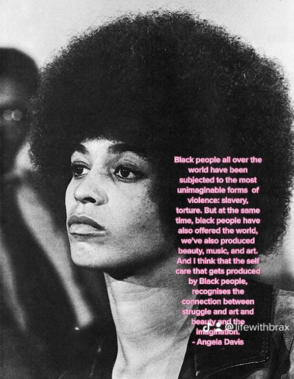 TheCozyUnwind's tweet photo. Learning the truth behind self care and the real meaning behind its practice can help you. Learning about our past can help us with our futures. Self Care was made so we could find ourselves inside a world that can often blind us to who we REALLY are. https://t.co/hiC14WTmQ1