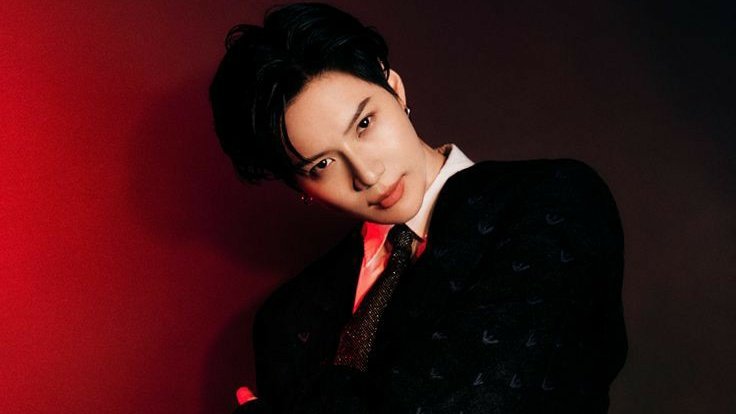 UpdateKBoys's tweet photo. Qual o seu main dancer favorito do kpop? https://t.co/5yfvsCCZSo