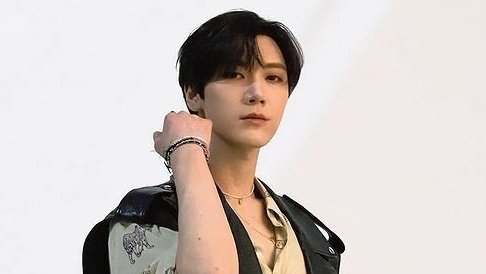 UpdateKBoys's tweet photo. Qual o seu main dancer favorito do kpop? https://t.co/5yfvsCCZSo