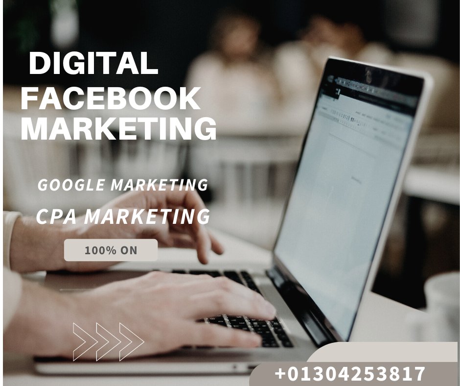 NowabIt's tweet photo. #facebookmarketingtraining #facebookmarketingtips #facebookmarketingexperts #facebookmarketingguide #FacebookMarketingbook #FacebookMarketingStrategies #digitalmarketingintelligence #digitalmarketingtrends2018 #digitalmarketinggooroos #digitalmarketingpemula #digitalmarketinggtip https://t.co/vdhXBEuDWZ