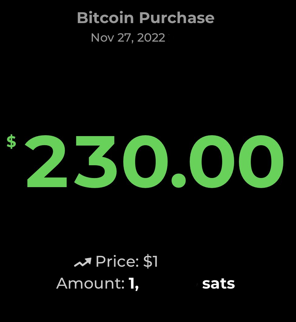 BrokenSystem20's tweet photo. @happyclowntime @temahkwe @MaliVitale @JacktheOrigin @BTC_Freeborn @s256anon001 @PeterAnsel9 @taodejing2 @DocHodllday @BTCBoatParty @Masshodlghost @phathodl @yeagernakamoto @Anon256S7 @StakchainBuddha @jileezie @BTC_Elementary @BitcoinBo @Gee0rgeG @jc4466 @WaldoVision3 @7noBodywins @AnthonyDessauer @N0US3F0R4N4M3 @sathoarder @satskeeper @saylor @laurenoflight_ @yeg0rpetrov @SwanBitcoin @coryswan @knutsvanholm @Strike @americanhodl8 @bradmillscan @americanhodl5 @BitcoinOdyssey @wtfakamoto @SusieBdds @mandaloryanx OG Chain Block 230
#OGChain #OGChainTip
Had to… #Bitcoin solo stack a block somewhere!
#BullishAF graffiti ~ @yeg0rpetrov https://t.co/pCX0dGevE5