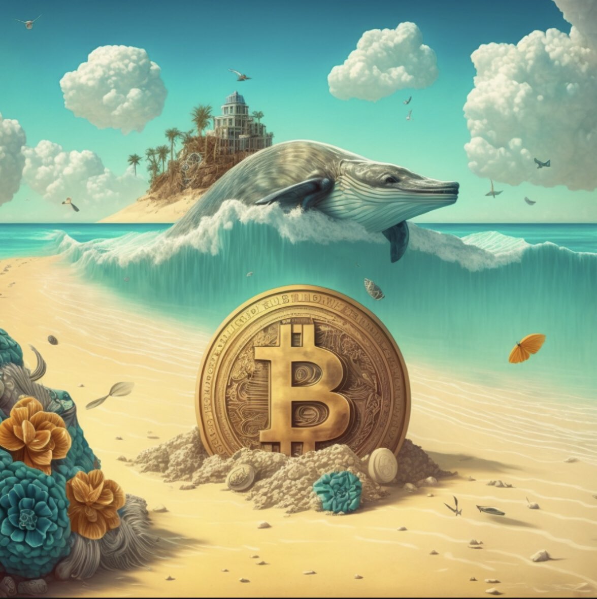 BrokenSystem20's tweet photo. @happyclowntime @temahkwe @MaliVitale @JacktheOrigin @BTC_Freeborn @s256anon001 @PeterAnsel9 @taodejing2 @DocHodllday @BTCBoatParty @Masshodlghost @phathodl @yeagernakamoto @Anon256S7 @StakchainBuddha @jileezie @BTC_Elementary @BitcoinBo @Gee0rgeG @jc4466 @WaldoVision3 @7noBodywins @AnthonyDessauer @N0US3F0R4N4M3 @sathoarder @satskeeper @saylor @laurenoflight_ @yeg0rpetrov @SwanBitcoin @coryswan @knutsvanholm @Strike @americanhodl8 @bradmillscan @americanhodl5 @BitcoinOdyssey @wtfakamoto @SusieBdds @mandaloryanx OG Chain Block 230
#OGChain #OGChainTip
Had to… #Bitcoin solo stack a block somewhere!
#BullishAF graffiti ~ @yeg0rpetrov https://t.co/pCX0dGevE5