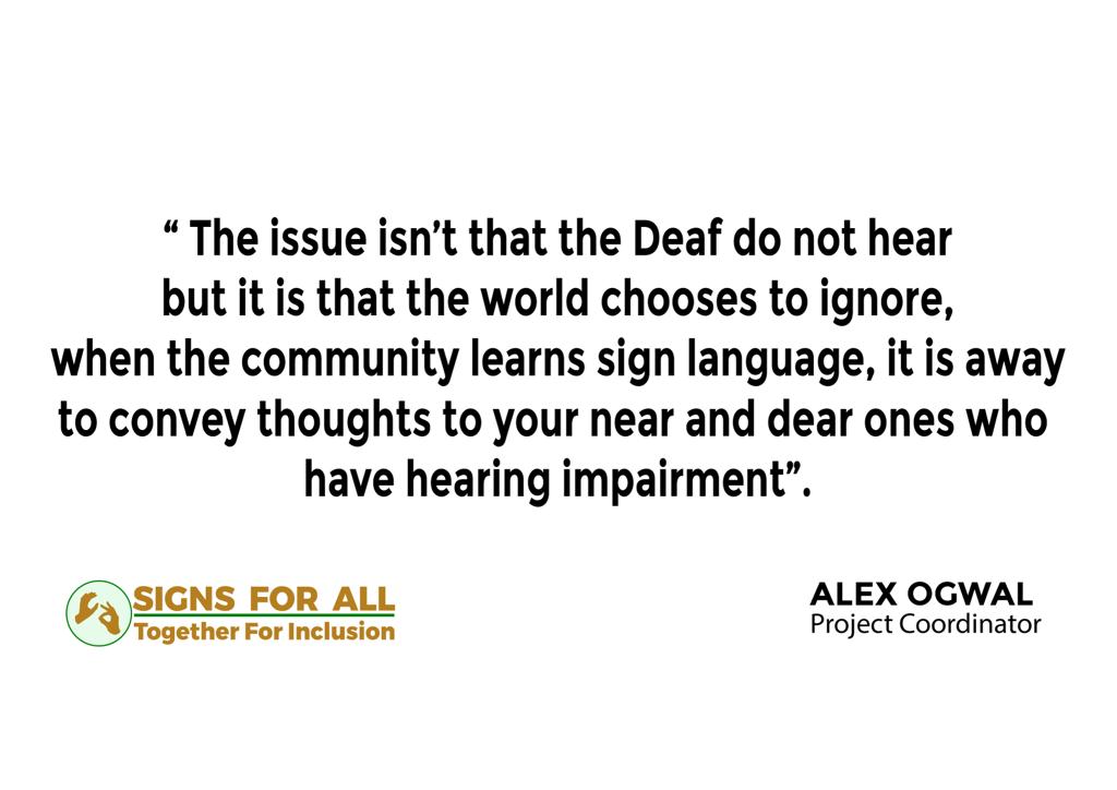 SignsForAll1000's tweet image. You can learn the language too.