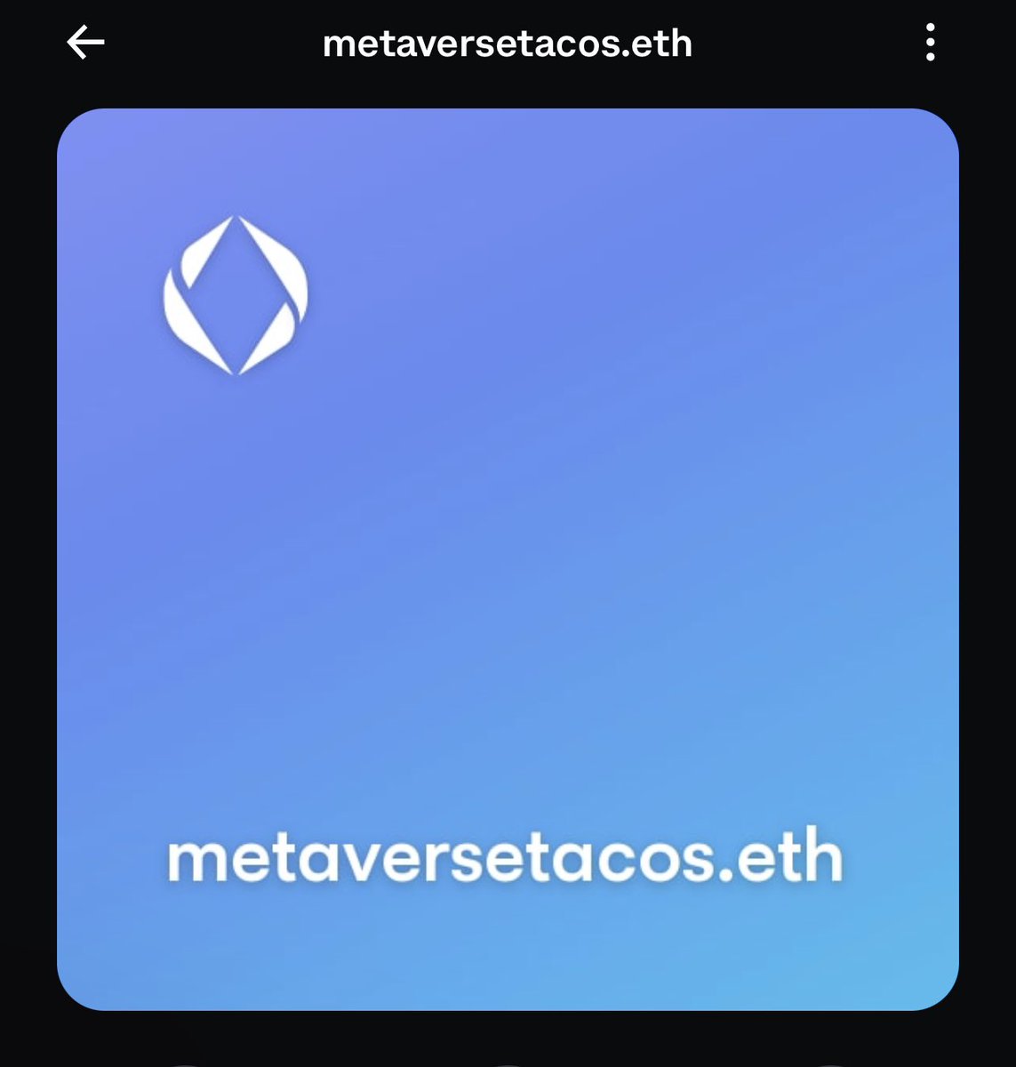 Send Offers on opensea