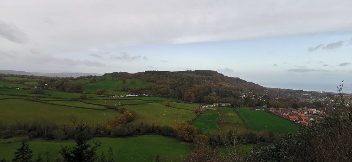 Amanda_Durber's tweet photo. Haven't posted for a little while, but still running, 12k trail run today. Nice to be off the tarmac🤗 #HappySunday #running #trailrunning #NorthWales @absolute360 @RunSomeHQ https://t.co/MssOtq0FQQ