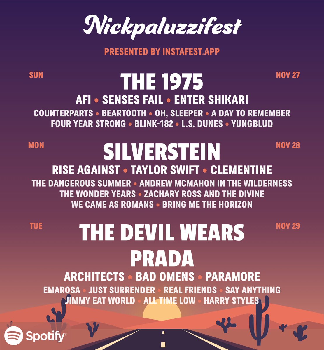 Jon Bon Chovie tweet media