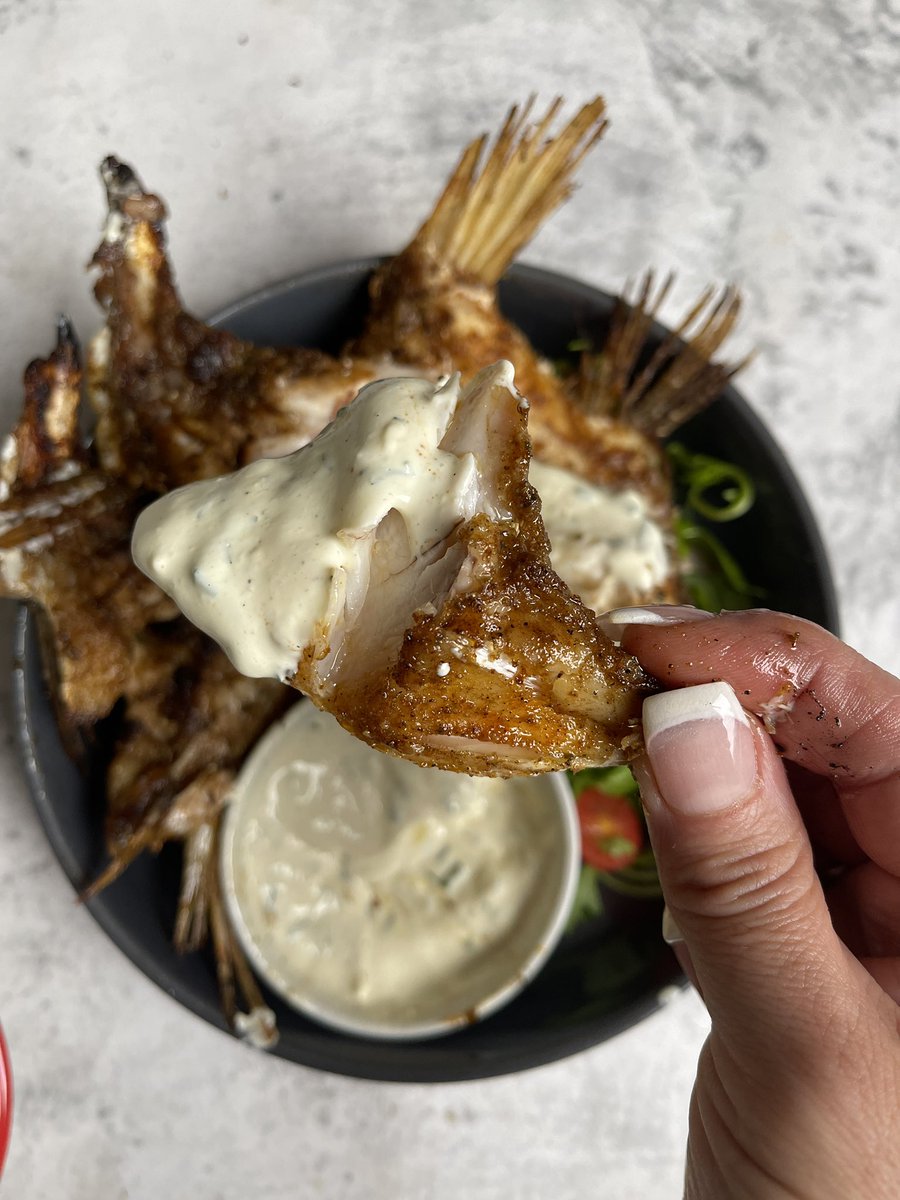 Come.Grill.With.Me by Irene Sharp on Twitter "Move over chicken wings