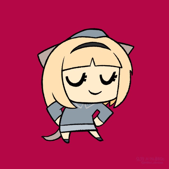 ラクガキおじさんの朝は早い。

おは ヘルテイカーぽいマリアchang。
#art #illustration #drawing #絵  #お絵かき #イラスト #絵描きさんと繋がりたい #イラスト好きさんと繋がりたい #秋の創作クラスタフォロー祭り #w_witch #L_witch  #ルミナスウィッチーズ 