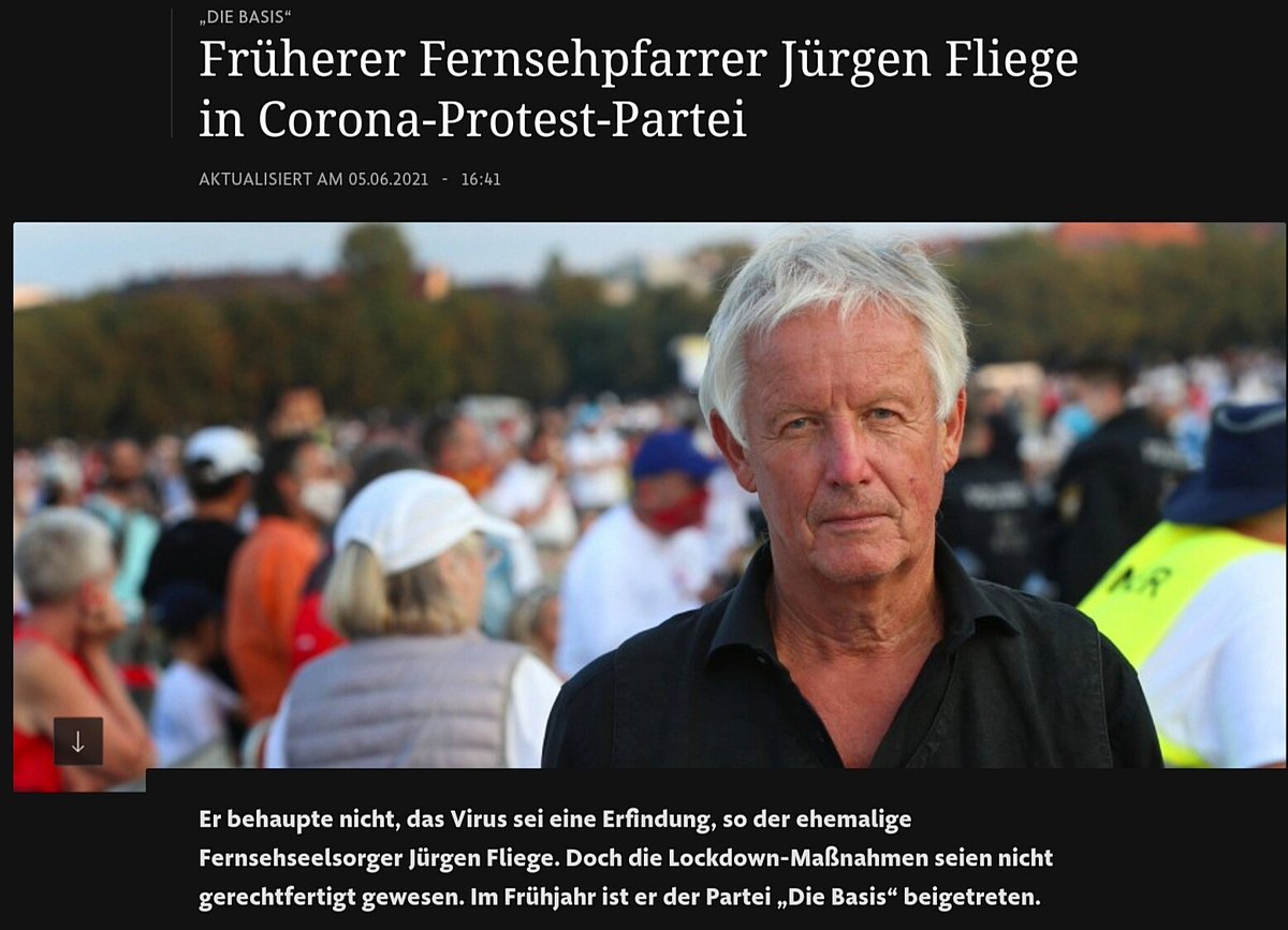 BadenObserver's tweet photo. RT @Wutzelschnitzler@bildung.social
Oh mein Gott 😱,

Pfarrer Fliege bei Bodo Sniffman,

Na gut, er ist vorher schon abgedriftet und in die Basis eingetreten .

Aber in der Sniffman -Show zu landen ist schon ein sehr tiefer Fall.
https://t.co/wEYLXjZScP https://t.co/c1pAYbkTBI