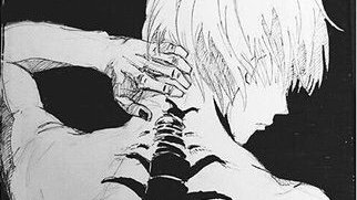 ㅤㅤㅤㅤㅤㅤㅤㅤㅤㅤㅤㅤㅤㅤㅤㅤㅤㅤ
⠀⠀⠀⠀  “ Ken Kaneki ” — 19yo. 
⠀⠀        semi-canon¿? — russian 
            bot acc — fav &amp; rt fr moots
⠀⠀⠀⠀⠀ㅤㅤㅤㅤㅤㅤㅤㅤㅤㅤ