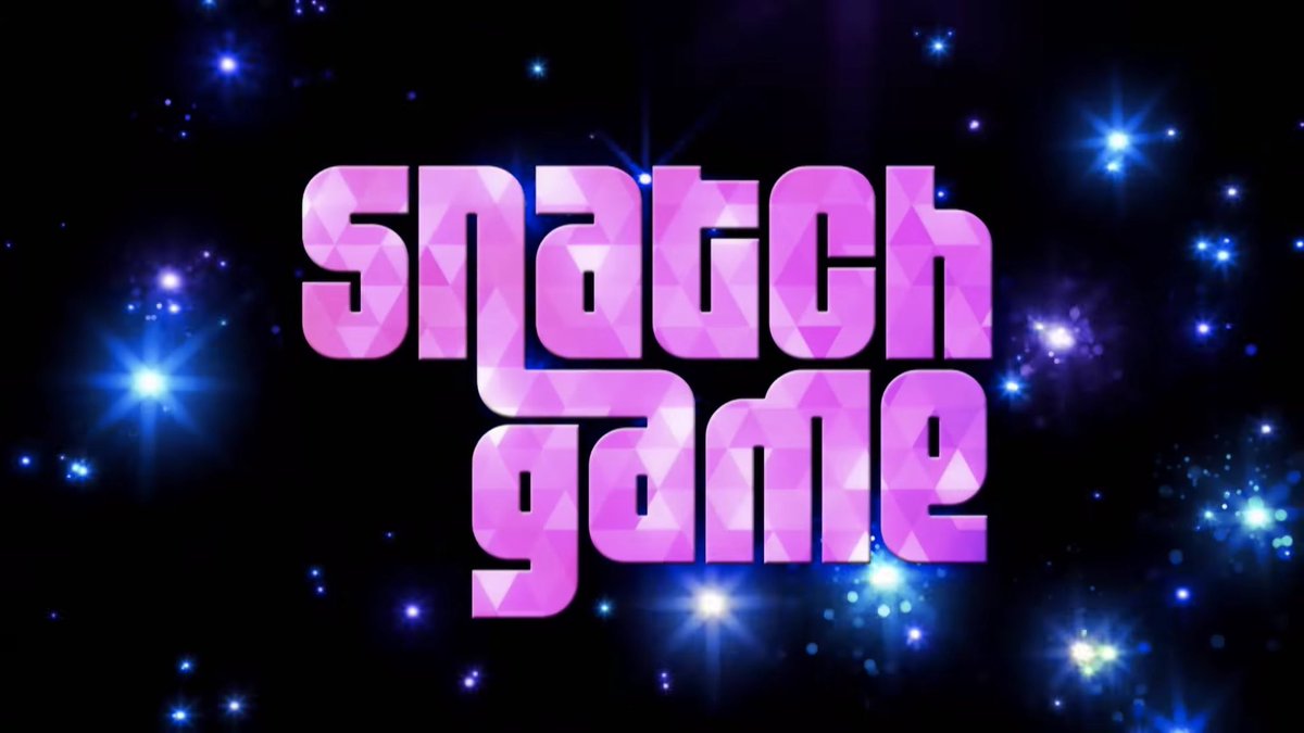 Drag Tea Served with Matt tweet media