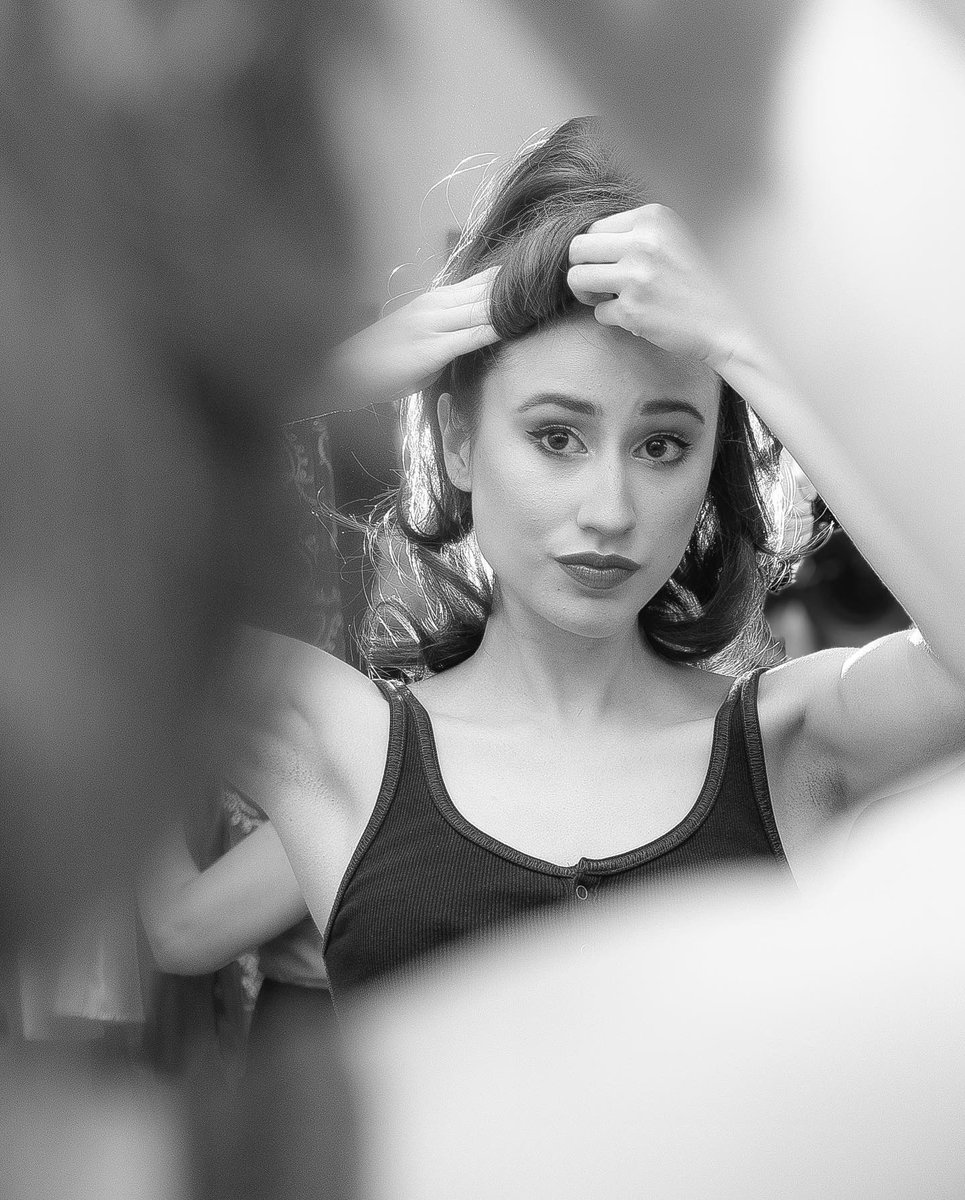 Last show tonight of #relivethemusic 2022!! Hope to seee uuu there! Tickets at relivethemusic.ca 🧡 SEE U SOON, North Van!! 🤗🎤✨

November 27 – NORTH VANCOUVER, BC @ Centennial Theatre

#nationaltour #theatreshow #50s #60s #music #singer #comedy #rocknroll #motown #doowop