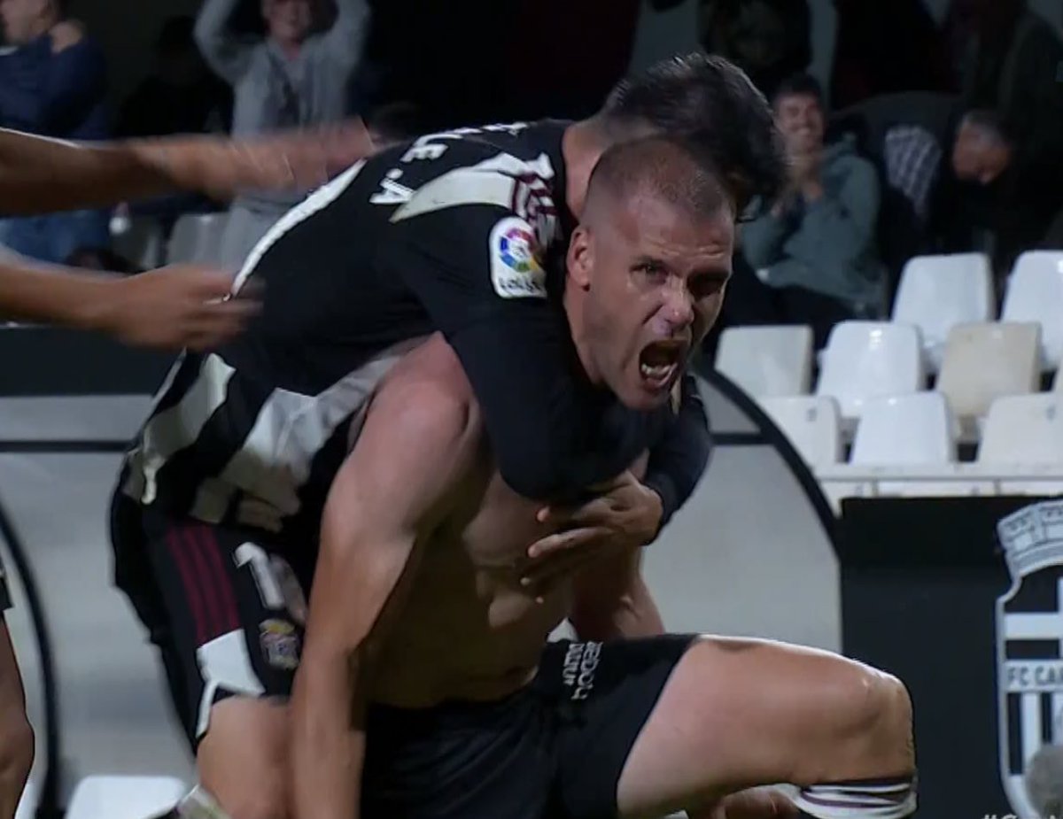 efese84's tweet photo. #ortuño
#Min95
@FCCartagena_efs https://t.co/zRqc9lCMVW