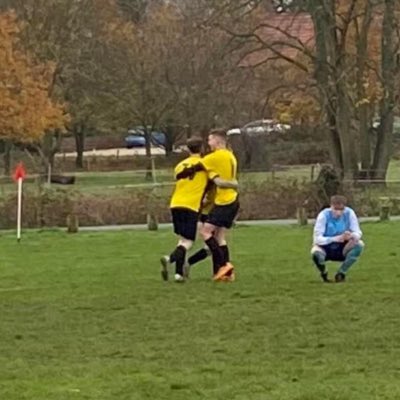 Hagley United F.C tweet media