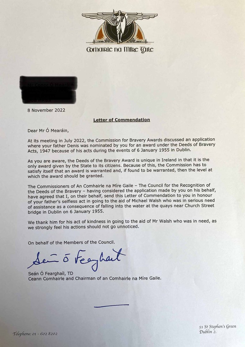 Conor Ó Mearáin tweet media