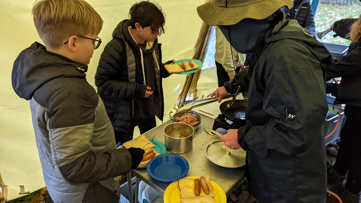 Warspite Sea Scouts tweet media