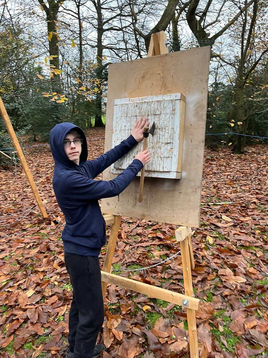 Warspite Sea Scouts tweet media