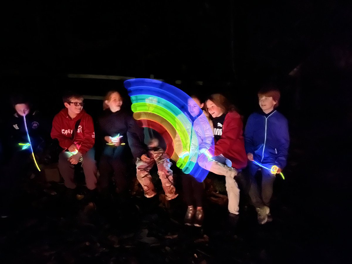 Warspite Sea Scouts tweet media