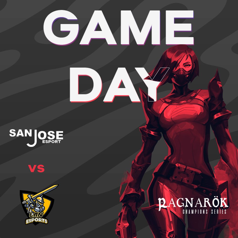 Hoy nuevamente match contra un rival ya conocido en semifinales de Loser Bracket estamos listo para cualquier desafio🔥
🆚️ LAN ESPORT
⏰️ 8:00 PM

<a href="/BattleRoyale_Cr/">Battle Royale Circuitos Regionales</a>