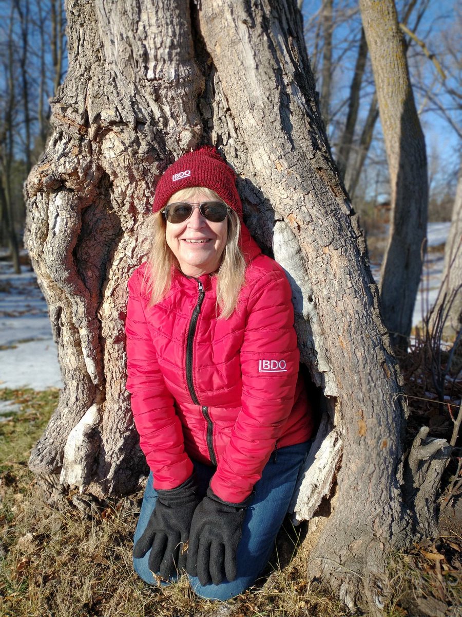 People are alway asking me where I work... 🤔 #bdoag <a href="/BDOCanada_Ag/">BDO Agriculture</a> <a href="/BDO_Canada/">BDO Canada</a>