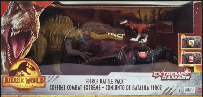 Well, Black Friday has come and gone, and there’s still no sign of this one. Unless it shows up in a Christmas display in the next week or two, I think we can safely call this one canceled. Such a disappointment.