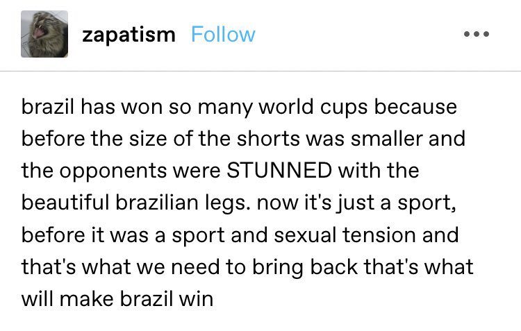 clarappe's tweet image. .