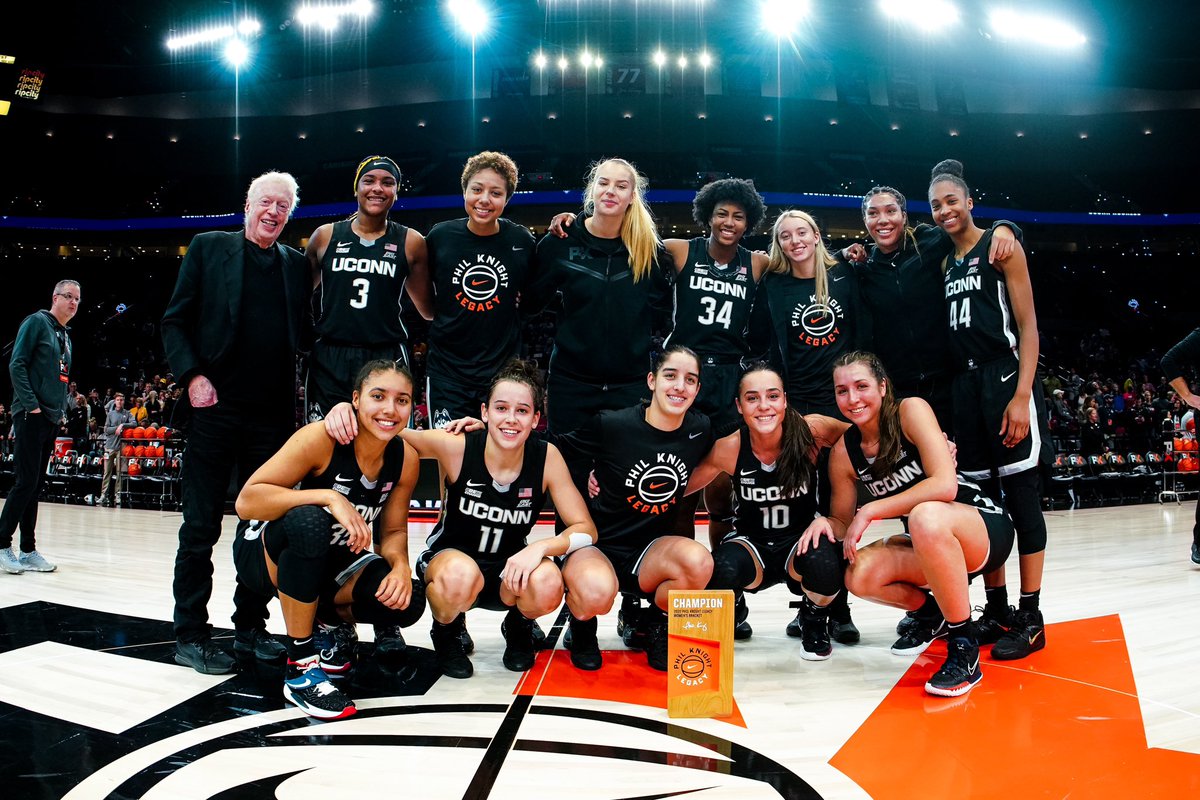 🏆 2022 PHIL KNIGHT LEGACY CHAMPS 🏆