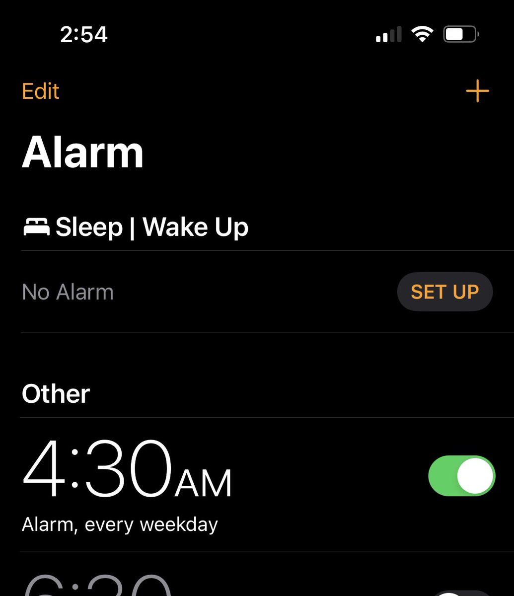 DexterSwimDive's tweet photo. Set those alarms boys!  First morning practice of the year is tomorrow! #DexSwim https://t.co/oiS3t1wYjU