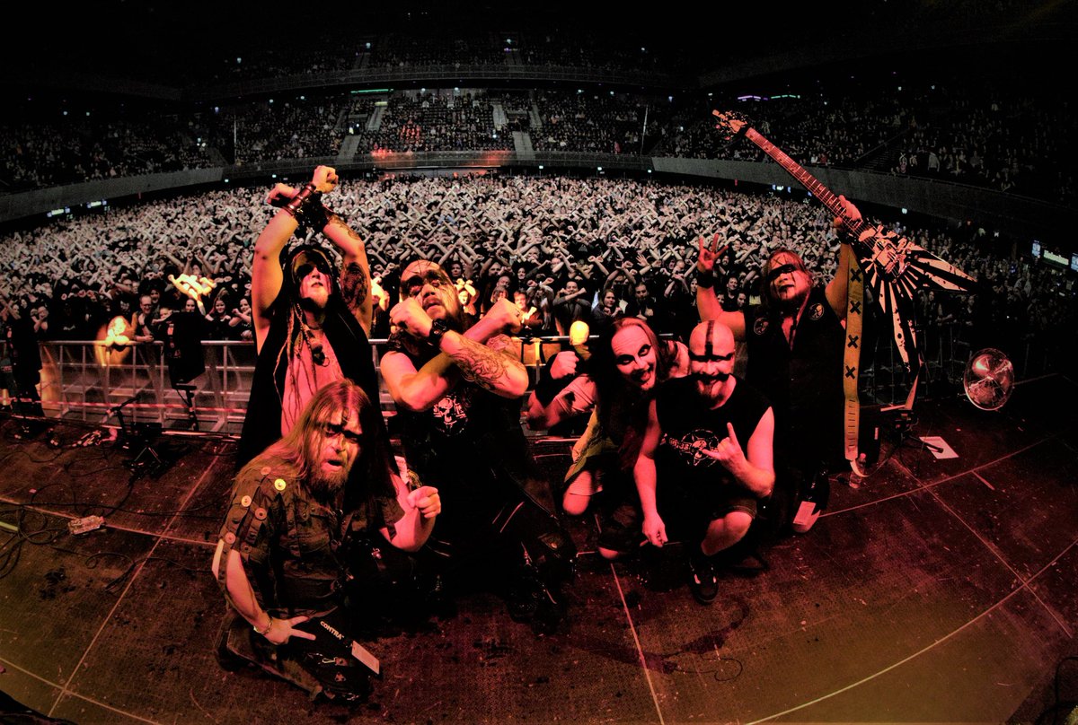 Turmion Kätilöt tweet media