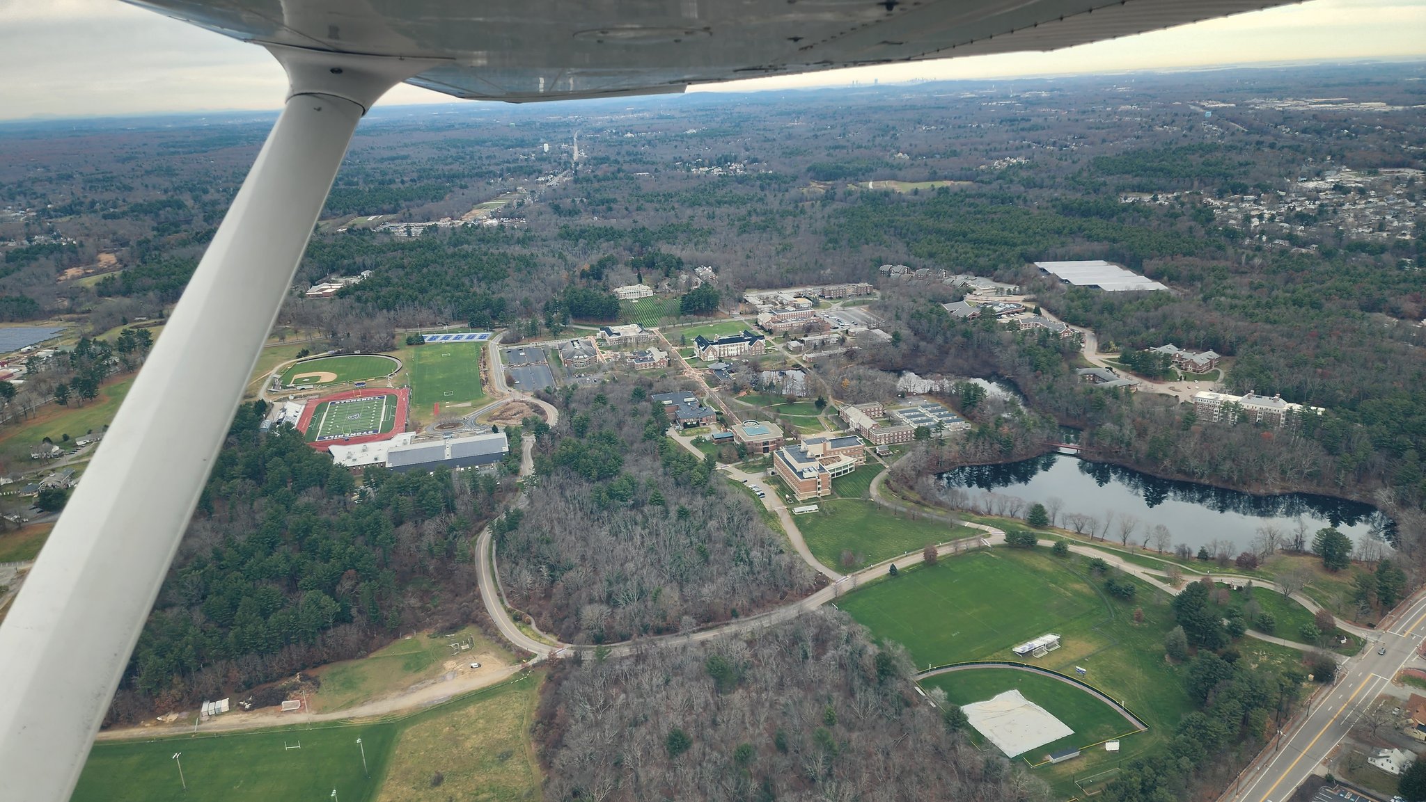 Stonehill College (stonehill_info) / Twitter