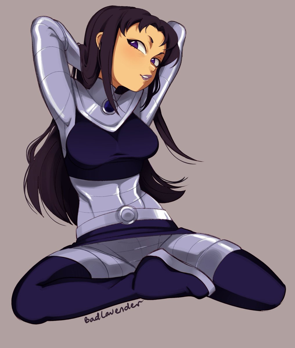 Blackfire tweet media