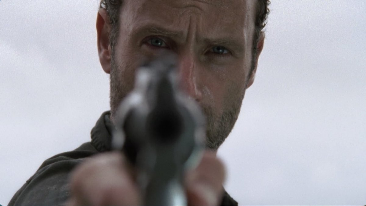 twdufans's tweet image. 11 years ago today, "Pretty Much Dead Already." 💔 #TheWalkingDead