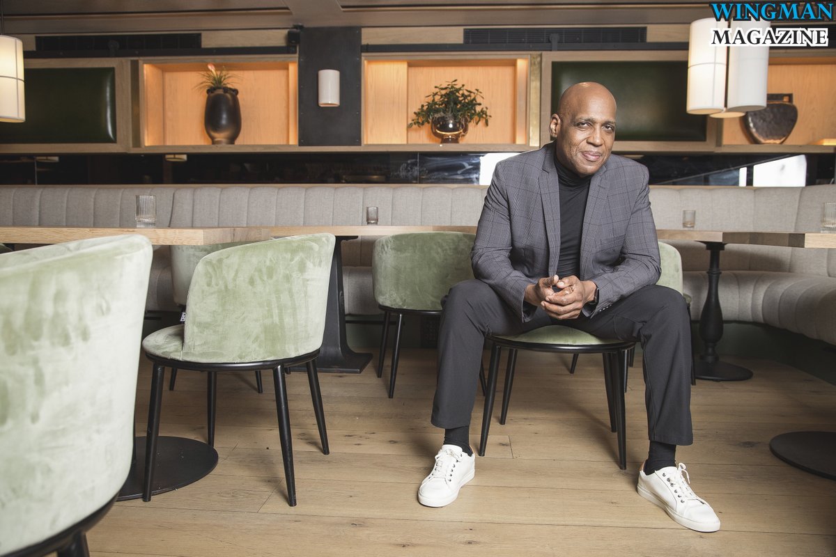 Darylgedwards's tweet photo. Thanks for having me @Wingmanmag!  I had a blast!

Holiday issue out now: https://t.co/lzRoc6iceb

#WingmanMagazine #Manifest #Netflix #ParkSouthHotel #NewYork https://t.co/aT9ERxM9jL