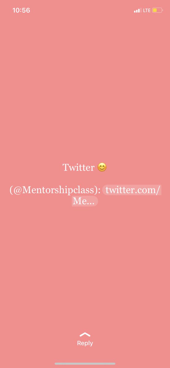 Mentorshipclass's tweet photo. Day 27/30: Share links of TMCβs social media.π±
https://t.co/ylBmMQ1Wrm
https://t.co/aS9pWtbfyi
https://t.co/QeJfZFCq9M
#TheMentorshipClass
#TMCFunvember https://t.co/Fk1tlc7Gar