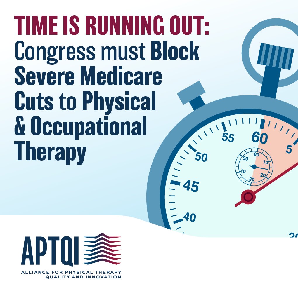 Have you asked your Member of Congress to co-sponsor the Supporting Medicare Providers Act (H.R. 8800) yet? Send an email now: ow.ly/9WSY50LK78G