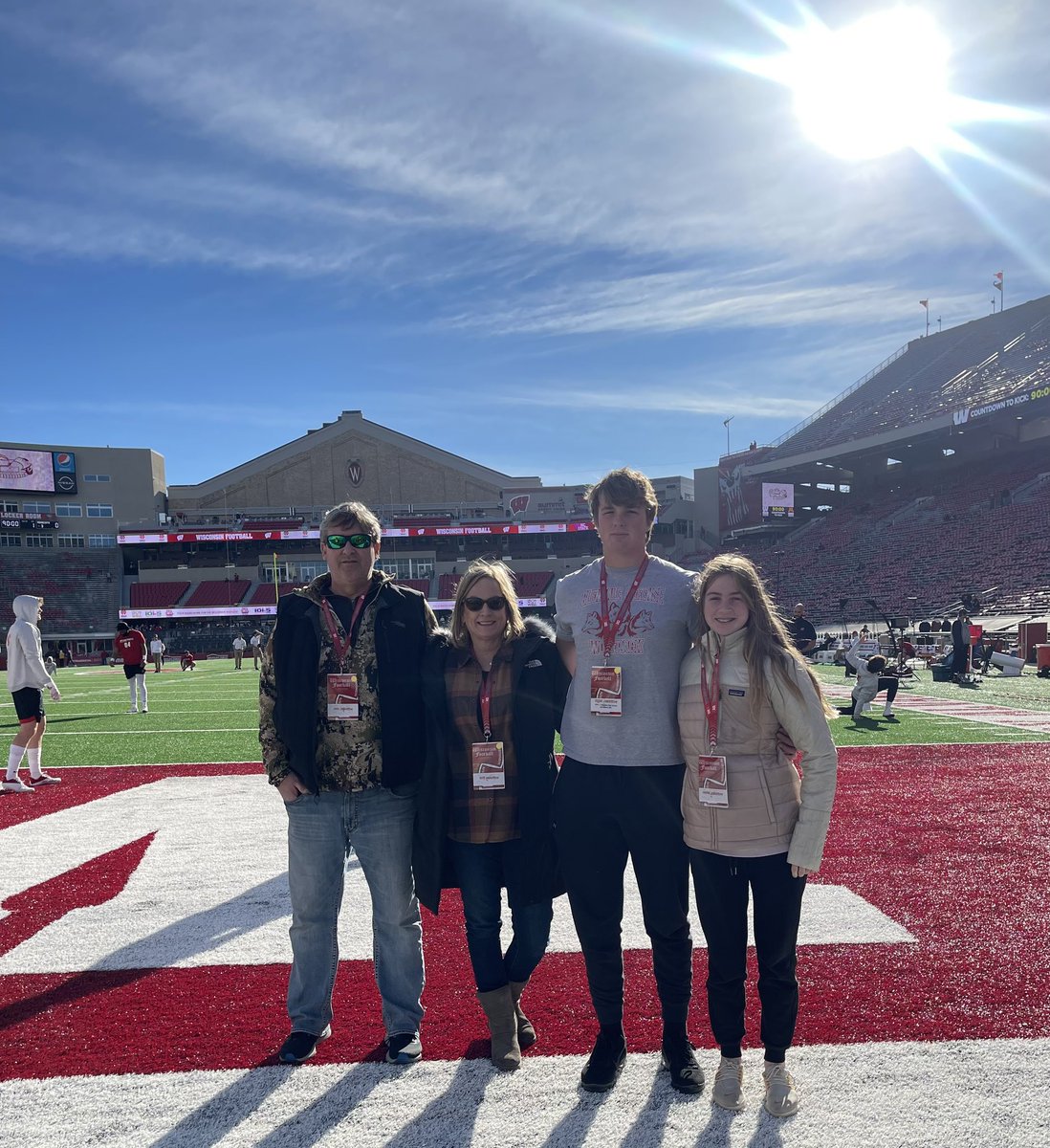 Kellen Lindstrom tweet media