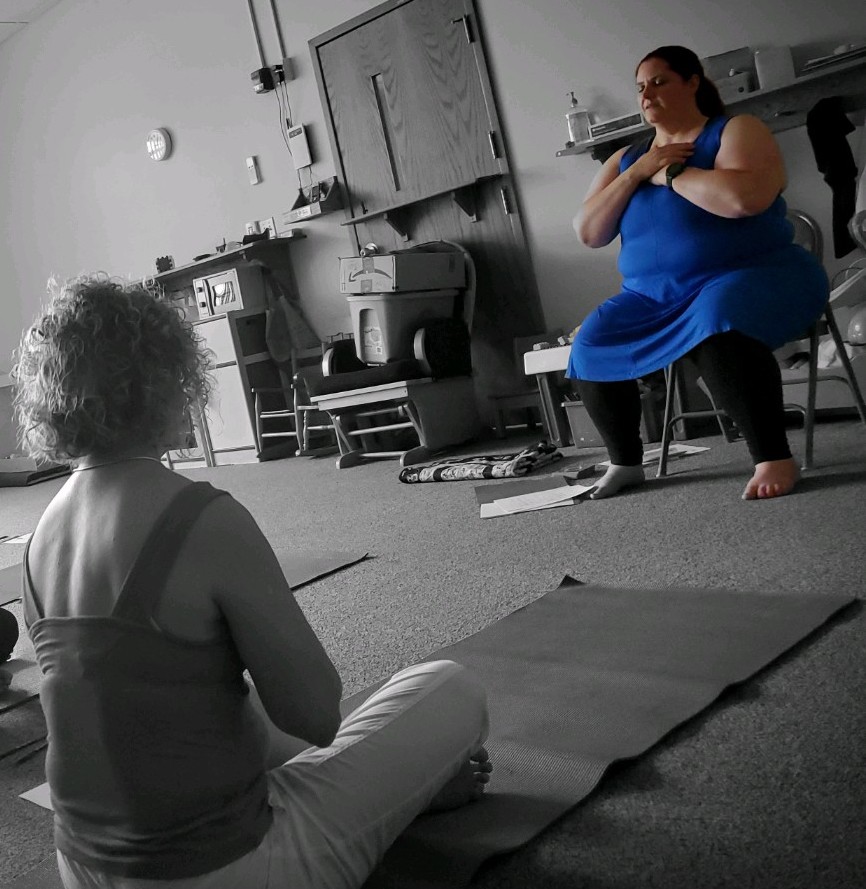 😪 Still exhausted?

I created five, actionable tips you can take to recover from burnout using common sense 🤓, mindfulness 🧘🏽‍♂️and a little patriarchy-smashing ✊🏽.

Get my Create a Burnout Proof Life tips for free: bit.ly/3LW5wQU

#mentalhealth #BurnoutRecovery #selflove