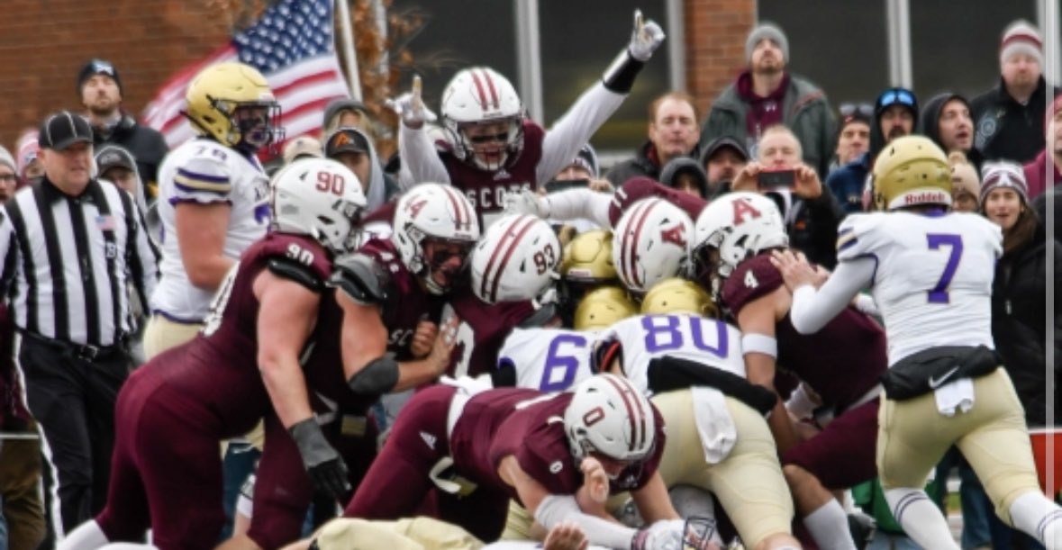 blake garbarino (@bgarbxrino2) on Twitter photo After a great talk with <a href="/CoachCouchAlma/">Jason Couch</a> I am blessed to recieve an offer from Alma College! <a href="/CoachCouchAlma/">Jason Couch</a> <a href="/DakotaFootball/">Dakota Football</a> <a href="/AlmaScotsFB/">Alma College Football</a> After a great talk with <a href="/CoachCouchAlma/">Jason Couch</a> I am blessed to recieve an offer from Alma College! <a href="/CoachCouchAlma/">Jason Couch</a> <a href="/DakotaFootball/">Dakota Football</a> <a href="/AlmaScotsFB/">Alma College Football</a>