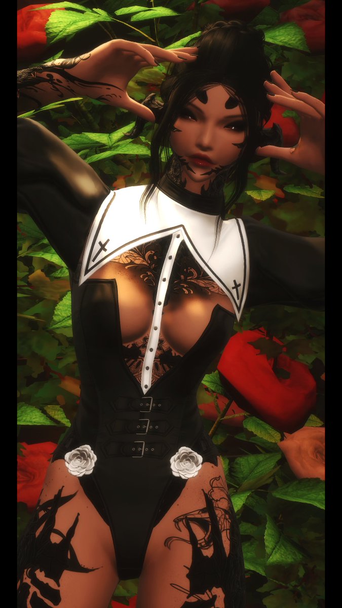 VediXIV's tweet photo. Demented confessions incoming?

♡ #GPOSERS ♡ #GPOSERSNSFW ♡ #Xaela ♡ #Au_Ra ♡ #EorzeaPhotos ♡ https://t.co/X1QDg3aK5Q