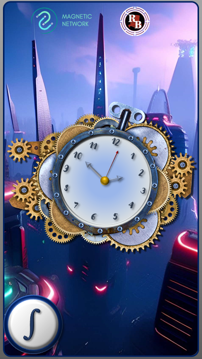 New week, new riddles, new prizes! 
Time to go back in time to look for clues. 
Good luck⏳

🟣🟣🟣🟣🟣🟣
gvalheypbzeogvzryrff