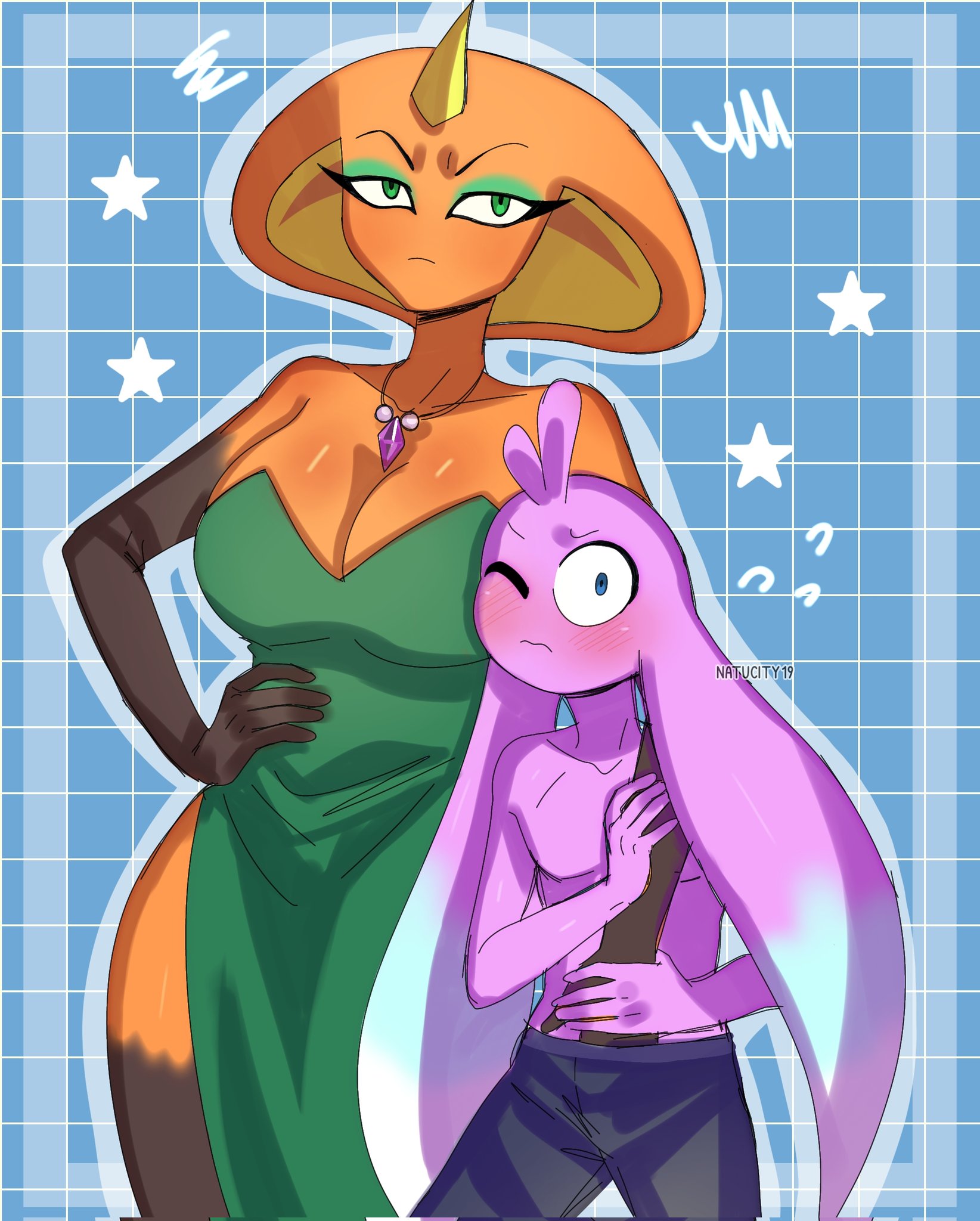 Natucity✨️🔞 on Twitter: 