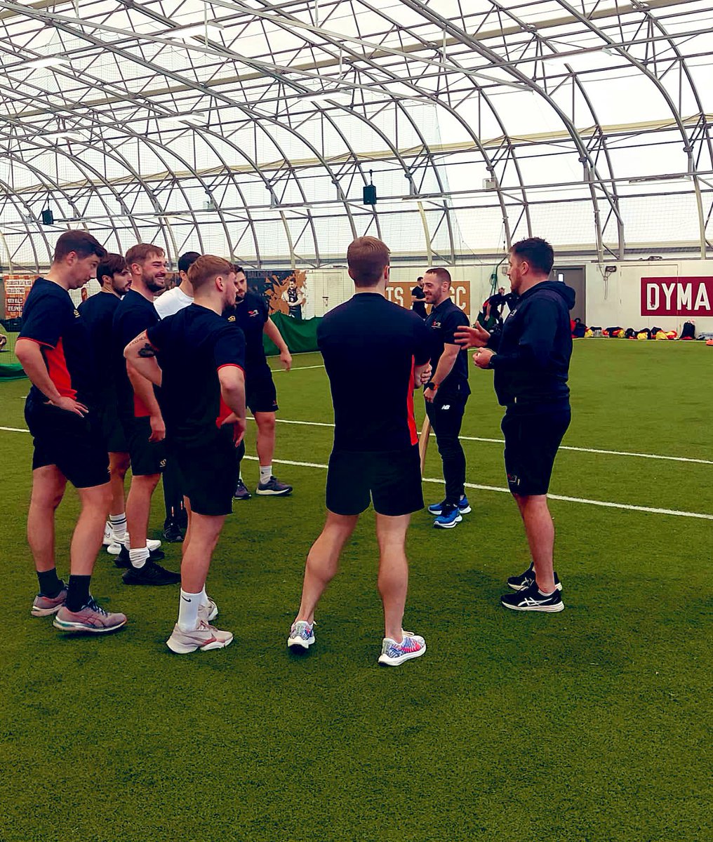 Wales National County 🏴🏏 tweet media